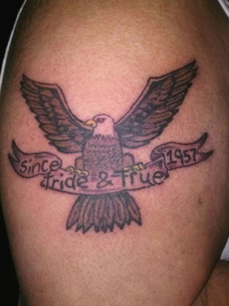 It's Too Bad No One Used Spell Check On These Tattoos (38 pics)