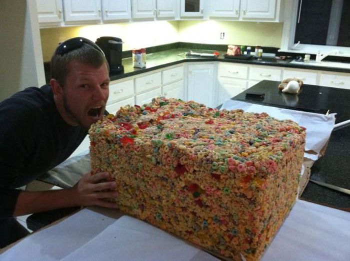 Acid Picdump (108 pics)