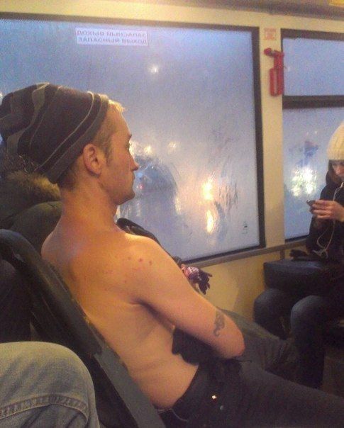 Acid Picdump (108 pics)