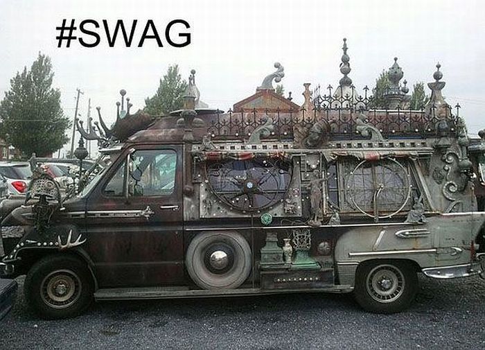 Acid Picdump (108 pics)