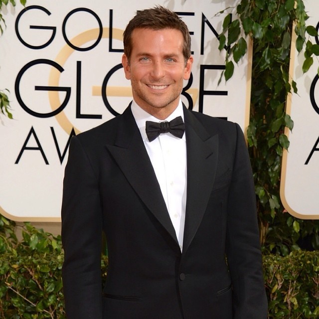 An Inside Look At The 2015 Golden Globes (41 pics)