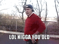 These GIFS Just Want You To Deal With It (32 gifs)