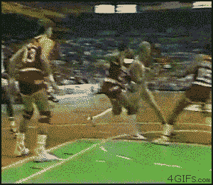 These GIFS Just Want You To Deal With It (32 gifs)