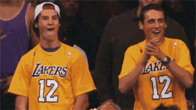 These GIFS Just Want You To Deal With It (32 gifs)
