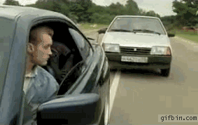 These GIFS Just Want You To Deal With It (32 gifs)