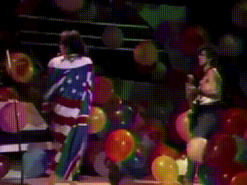 These GIFS Just Want You To Deal With It (32 gifs)