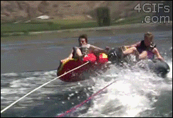 These GIFS Just Want You To Deal With It (32 gifs)