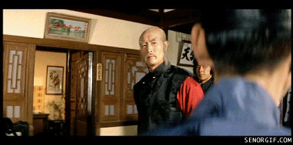 These GIFS Just Want You To Deal With It (32 gifs)