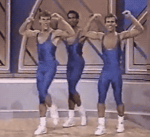 These GIFS Just Want You To Deal With It (32 gifs)