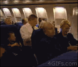 These GIFS Just Want You To Deal With It (32 gifs)