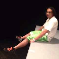 These GIFS Just Want You To Deal With It (32 gifs)