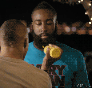 These GIFS Just Want You To Deal With It (32 gifs)