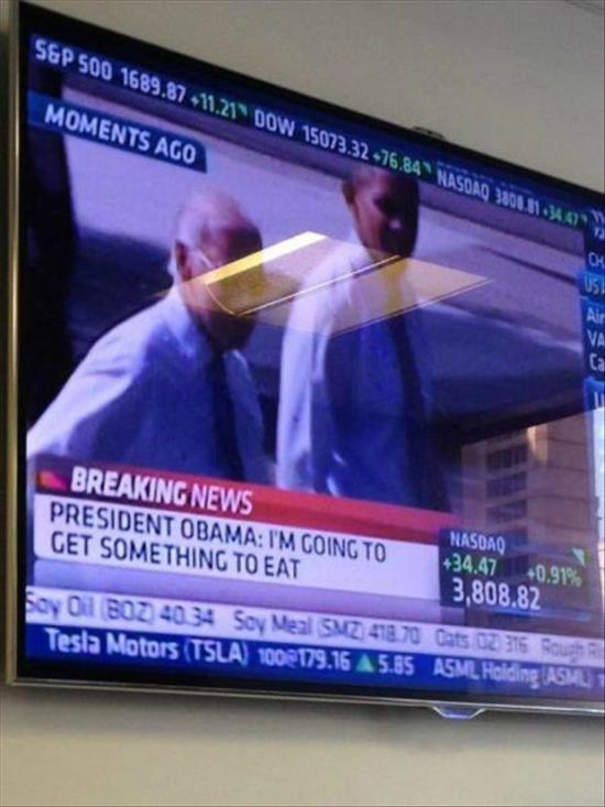 How Is This News? (20 pics)