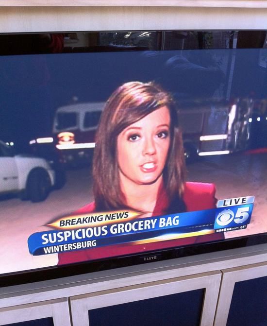 How Is This News? (20 pics)