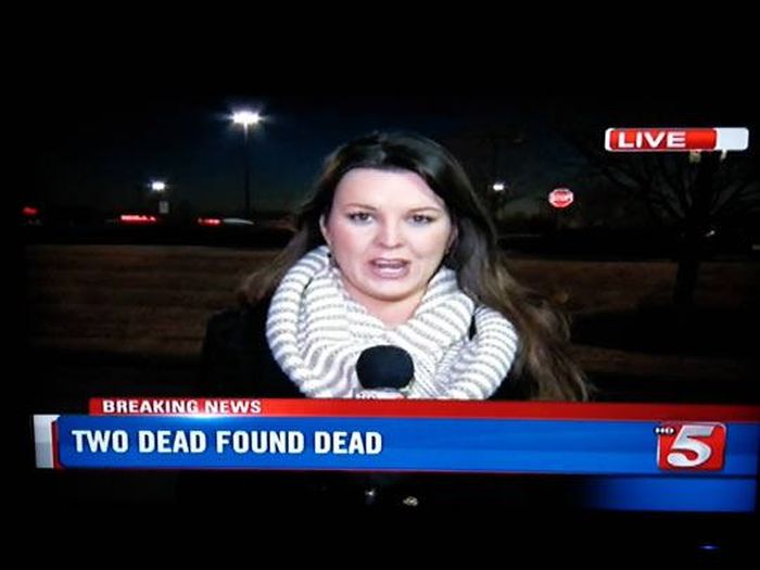 How Is This News? (20 pics)