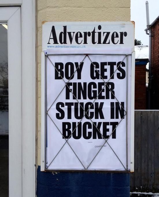 How Is This News? (20 pics)