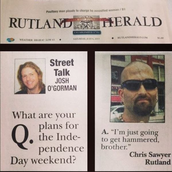 How Is This News? (20 pics)