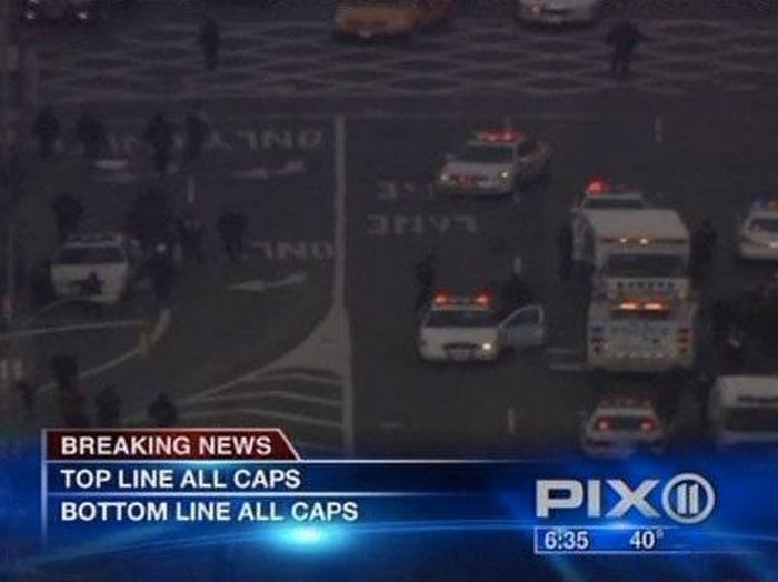 How Is This News? (20 pics)