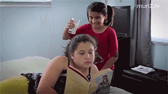 How Mexican Mothers Get The Job Done (6 pics)