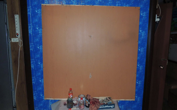 How To Create A Painting From Start To Finish (18 pics)