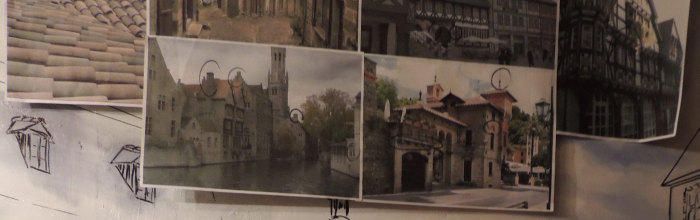 How To Create A Painting From Start To Finish (18 pics)