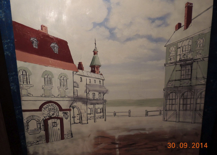 How To Create A Painting From Start To Finish (18 pics)