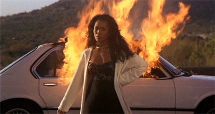 What It's Like Breaking Up At 18, 25, And 30 Years Old (24 gifs)