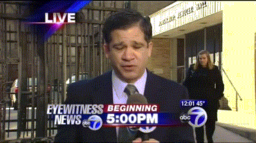 The 22 Most Embarrassing Moments To Happen On Live TV (22 gifs)
