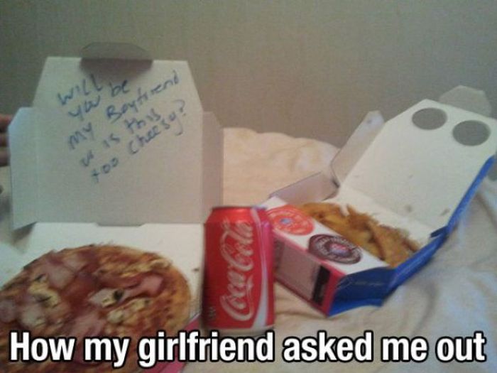 If You Find A Girl Like This Marry Her Right Away (26 pics)