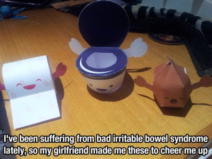 If You Find A Girl Like This Marry Her Right Away (26 pics)