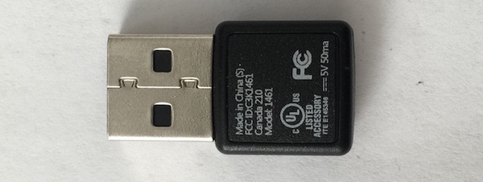 This KeySweeper Is A Hackers Dream (5 pics)