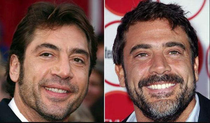 These Celebs Must Have Been Separated At Birth (35 pics)