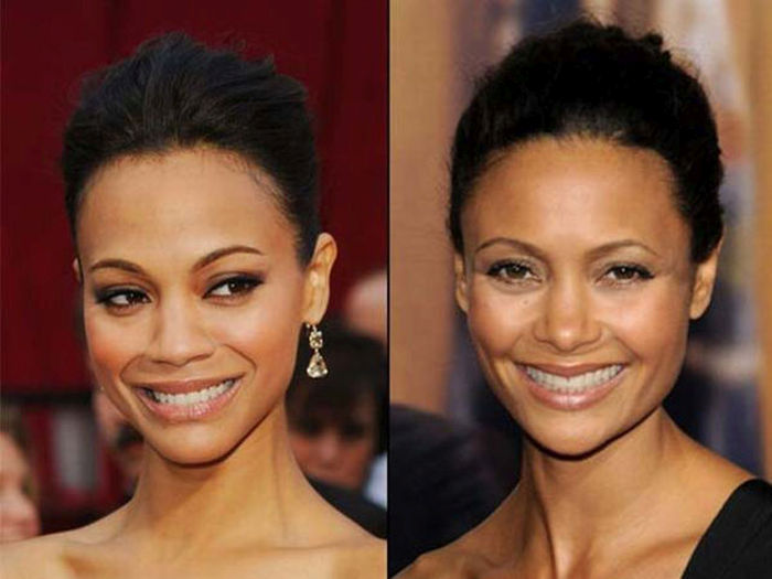 These Celebs Must Have Been Separated At Birth (35 pics)