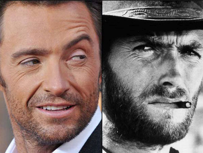 These Celebs Must Have Been Separated At Birth (35 pics)