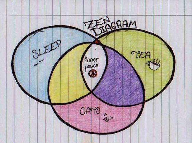 funny venn diagrams things i find funny