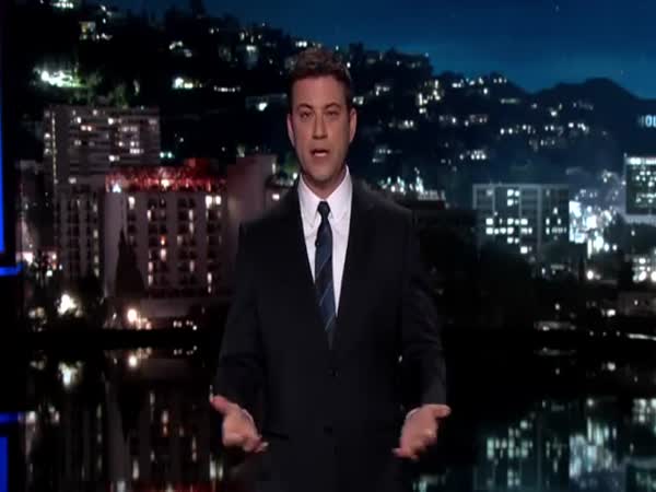 What Is Your Password By Jimmy Kimmel