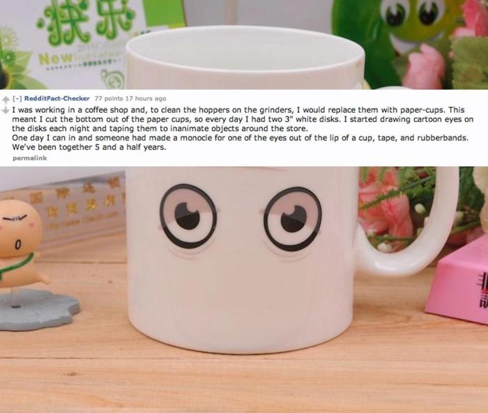So Many Feels, So Little Time (14 pics)