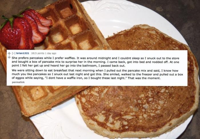 So Many Feels, So Little Time (14 pics)