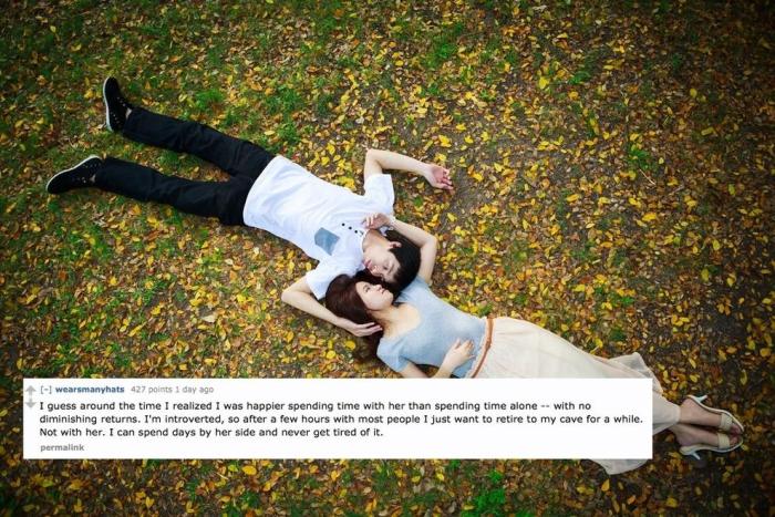So Many Feels, So Little Time (14 pics)