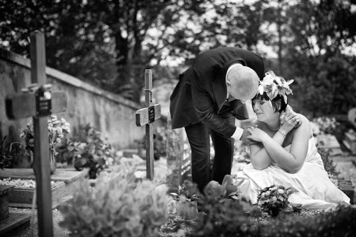 These Were The Best Award-Winning Wedding Photos Of 2014 (26 pics)