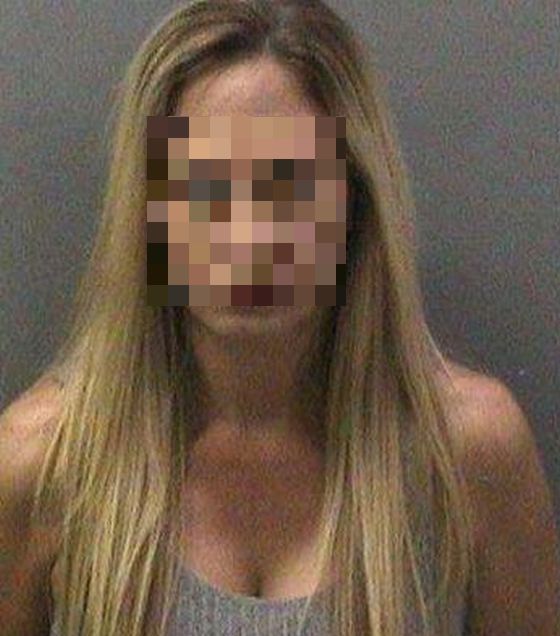 Teachers Arrested For Having Sex With High School Students (2 pics)