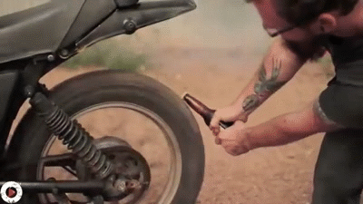 How To Turn Pretty Much Anything Into A Bottle Opener (14 pics)