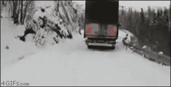 Very Lucky People (23 gifs)