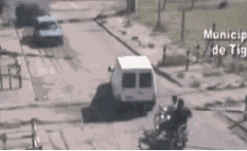 Very Lucky People (23 gifs)