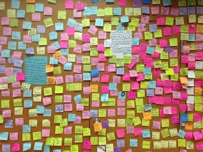This Man Left Wall Street To Help The Homeless (12 pics)
