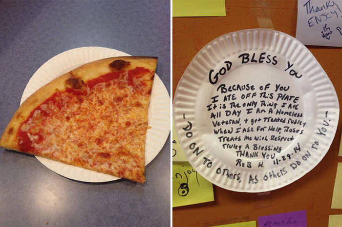This Man Left Wall Street To Help The Homeless (12 pics)
