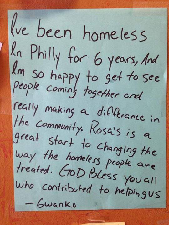 This Man Left Wall Street To Help The Homeless (12 pics)