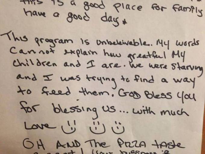 This Man Left Wall Street To Help The Homeless (12 pics)