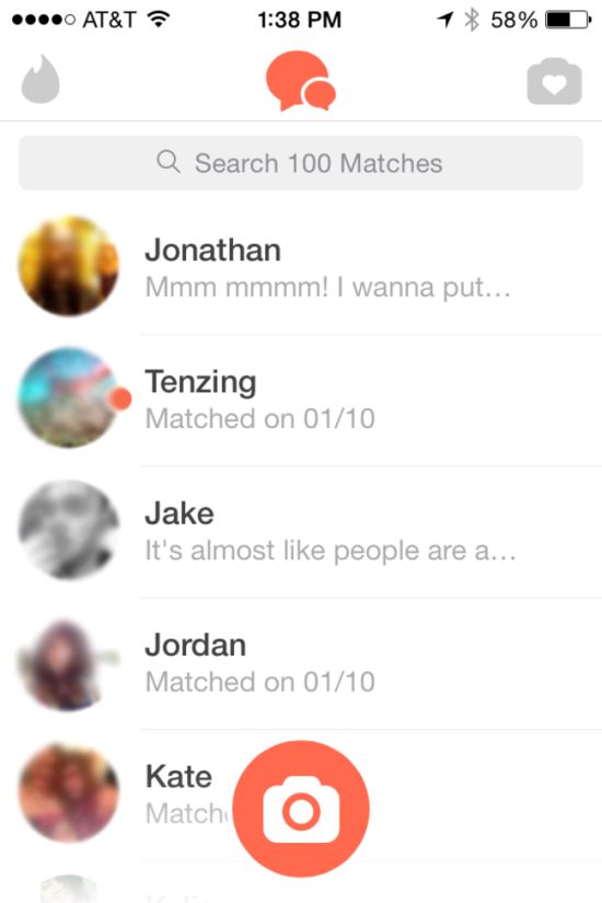 Man Gets Over 200 Matches Posing As A Toilet On Tinder (18 pics)