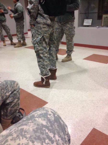 Funny Army Photos (44 pics)